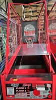 HOOP FEVER SPORTS BASKETBALL ARCADE GAME ICE #2 - 3