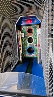 2 MINUTE DRILL SPORTS FOOTBALL ARCADE GAME ICE - 6