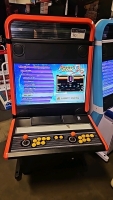 32" LCD CANDY CABINET 2 PLAYER ARCADE GAME NEW #1 - 3