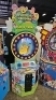 SPONGEBOB JELLY FISHING TICKET REDEMPTION GAME SEGA - 2