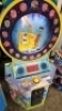 SPONGEBOB JELLY FISHING TICKET REDEMPTION GAME SEGA - 3
