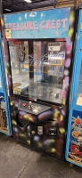 TREASURE CHEST PLUSH CRANE MACHINE