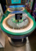 SUPER 21 TICKET REDEMPTION GAME SKEEBALL INC. - 2