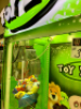 TOY ZONE PLUSH CLAW CRANE MACHINE - 4