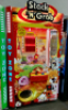 STACK N' GRAB STACKER/ PLUSH CRANE GAME MACHINE - 4