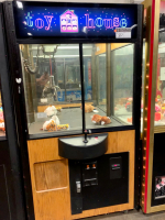 TOY HOUSE PLUSH CLAW CRANE MACHINE #2 - 2