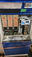 ROWE BC3500 DOLLAR COIN CHANGER MACHINE #9 - 2