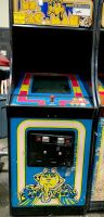 MS. PAC-MAN UPRIGHT ARCADE GAME BALLY MIDWAY - 2