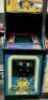 MS. PAC-MAN UPRIGHT ARCADE GAME BALLY MIDWAY - 2