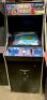 ARCADE LEGENDS UPRIGHT ARCADE GAME CHICAGO GAMING NON-COIN OP