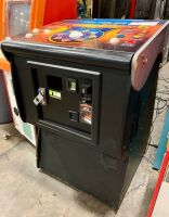 GOLDEN TEE LIVE PEDESTAL CABINET ONLY