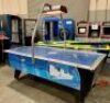 AIR HOCKEY TABLE DYNAMO W/ OVERHEAD SCORING