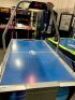 AIR HOCKEY TABLE DYNAMO W/ OVERHEAD SCORING - 3