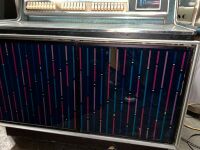 SEEBURG STEREO PHONO 45 RPM RECORD JUKEBOX - 4