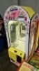 ELAUT CANDYMAN SHOVEL CANDY CLAW CRANE MACHINE - 2