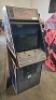 TEMPEST UPRIGHT ARCADE GAME ATARI COLOR VECTOR CLASSIC PROJECT