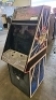 TEMPEST UPRIGHT ARCADE GAME ATARI COLOR VECTOR CLASSIC PROJECT - 2