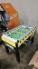 FOOSBALL TABLE BELITA COIN OP SEALED TOP - 2