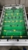 FOOSBALL TABLE BELITA COIN OP SEALED TOP - 5