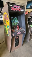 SUPER ZAXXON CLASSIC UPRIGHT ARCADE GAME SEGA