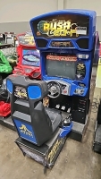 RUSH 2049 SITDOWN RACING ARCADE GAME ATARI #1 - 2