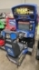 RUSH 2049 SITDOWN RACING ARCADE GAME ATARI #1 - 2