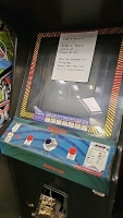 ARKANOID UPRIGHT CLASSIC ARCADE GAME ROMSTAR - 3