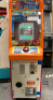 AMUZY MINI VIDEO HOPPER ARCADE GAME #3 ORANGE - 2