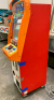 AMUZY MINI VIDEO HOPPER ARCADE GAME #3 ORANGE - 3
