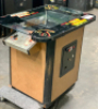 SPACE INVADERS PART 2 COCKTAIL TABLE ARCADE GAME - 2