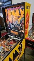 TOMMY on BROADWAY PINBALL MACHINE DATA EAST - 6