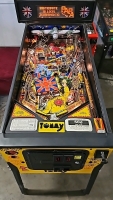 TOMMY on BROADWAY PINBALL MACHINE DATA EAST - 12