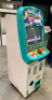 AMUZY MINI VIDEO HOPPER ARCADE GAME #1 TEAL - 3