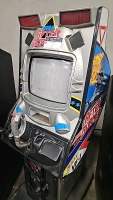 AFTERBURNER CLASSIC UPRIGHT ARCADE GAME SEGA - 4