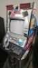 AFTERBURNER CLASSIC UPRIGHT ARCADE GAME SEGA - 4