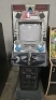 AFTERBURNER CLASSIC UPRIGHT ARCADE GAME SEGA - 5