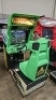 SAN FRANCISCO RUSH RACING SITDOWN ARCADE GAME ATARI - 4