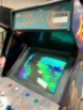 THE SIMPSONS 4 PLAYER KONAMI ARCADE GAME - 4