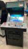 THE SIMPSONS 4 PLAYER KONAMI ARCADE GAME - 7