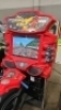 SUPER BIKES FAST & FURIOUS RACING ARCADE GAME RAW THRILLS - 2