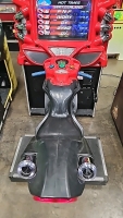 SUPER BIKES FAST & FURIOUS RACING ARCADE GAME RAW THRILLS - 3