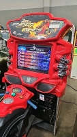 SUPER BIKES FAST & FURIOUS RACING ARCADE GAME RAW THRILLS - 4