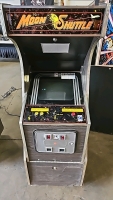 MOON SHUTTLE CABARET MINI ARCADE GAME 13" CRT - 3