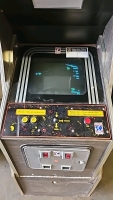 MOON SHUTTLE CABARET MINI ARCADE GAME 13" CRT - 4