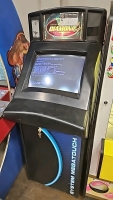 MEGATOUCH FORCE UPRIGHT ARCADE GAME