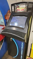 MEGATOUCH FORCE UPRIGHT ARCADE GAME - 2
