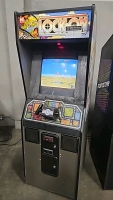 LOCK-ON UPRIGHT CLASSIC JET FIGHTER ARCADE GAME DATA EAST - 3