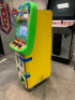 AMUZY MINI VIDEO HOPPER ARCADE GAME #2 GREEN - 4