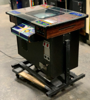 CENTIPEDE COCKTAIL TABLE ARCADE GAME ATARI