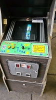 GAME WORLD PUCMAN CABARET MINI ARCADE GAME 13" CRT - 4